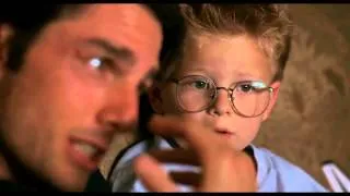 "I'm trying to talk. Like really talk. But no one wants to listen to me." Jerry Maguire