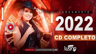 LUANA MAGALHÃES 2022 [CD COMPLETO] -  SELEÇÃO DAS MELHORES