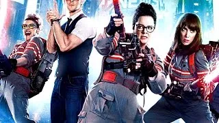 5 Things You Didn't Know About ‘Ghostbusters’