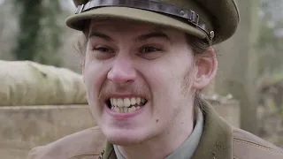 If All Quiet on the Western Front was a British Film