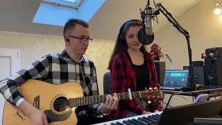 Тарас Петриненко - Україна (live acoustic cover)