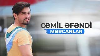 Cemil Efendi - Mercanlar (Official Audio)