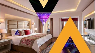 افخم و اغلي فندق في شرم الشيخ / Rixos Premium Seagate Sharm El-Sheikh