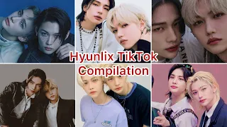 HyunLix TikTok Compilation pt.1