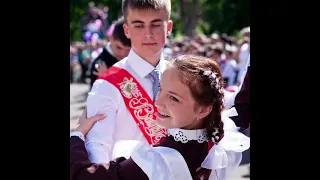 Валерий Сёмин - Первая Любовь .