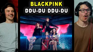 Week 90: BLACKPINK Week! #1 - DDU-DU DDU-DU