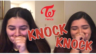 TWICE(트와이스) "KNOCK KNOCK" MV REACTION | KMREACTS