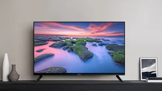 Умный телевизор Xiaomi TV A2 32 дюйма