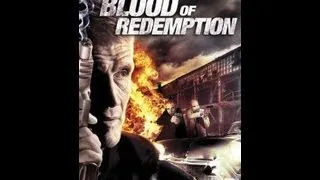 Blood of Redemption Official HD Trailers (Directors Giorgio Serafini Shawn Sourgose)