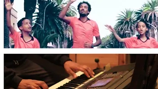 Yonas Maynas - AB LBEY SEFERKUM - Eritrean Music 2020