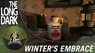 The Long Dark - Winter's Embrace Event - Episode 12