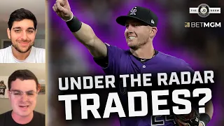 Who Are the Under the Radar Trade Candidates this Deadline?