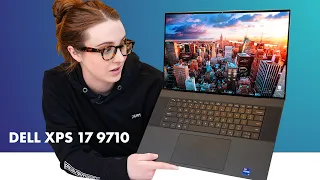 Dell, Don't Disappoint Me Again | XPS 9710