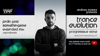 Trance Evolution Progressive Zone - T.F.F. #19 (12 October 2020)