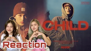 [STATION : NCTLAB] MARK - Child [MV] | Song Reaction [ชวนติ่งด้อมเกา]