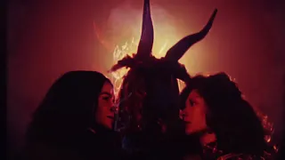 SALTPIG - Burning Water (official video) // HEAVY PSYCH SOUNDS Records