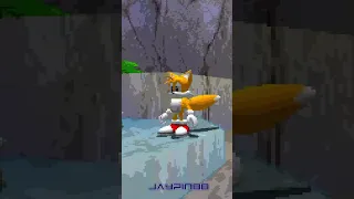 Sonic Adventure 2 Battle: 16-Bit Overhaul ✪ Sonic Shorts - S.A.2.B Mods