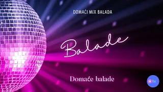 Domace Balade