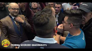 HICHEM TGV / TOBNA SOIREE / ana li halbetk fi batna sakntk /CLIP OFFICIEL / SON ORIGINAL  BATNA