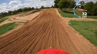 3 palms Mx gp track