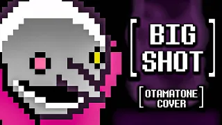 Big Shot - Otamatone Cover