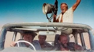 Mark Kermode reviews Wake in Fright