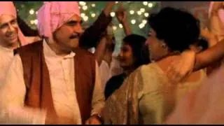 aaja nach le from  Monsoon Wedding.mp4