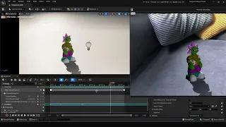 How to create AR in Unreal Engine with Composure | OWL VP Livestreams