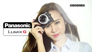 Lumix GF9 4K Photography Video Tutorial