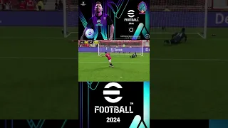 eFootball 2024 Trial Match Offline #efootball #eFootball2024 #efootball2023 #pes2021