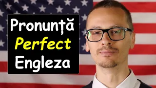 🇺🇸 🇷🇴 | Învață Să Pronunți PERFECT Engleză | Curs COMPLET | Partea 1