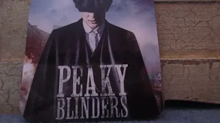 Red Right Hand  Nick Cave -Cover  Peaky Blinders Theme Song