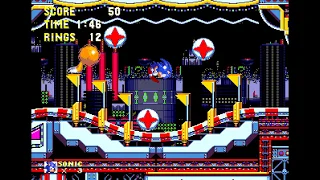 Sonic 3 & Knuckles - Carnival Night Zone (Act 1) Remix