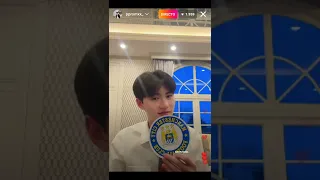 IG Live Prom 28 SEP 2022 #Prom #Ppromxx_ #Ppromxx #live #directo #iglive