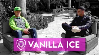 Vanilla Ice Interview: Tupac, The 90's Generation & Selling 160 Million Records