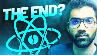 Is React Dying?