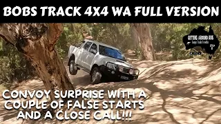 WHICH 4x4 DOES IT BEST? 4WDING MARGARET RIVER / BOBS 4x4 TRACK WA