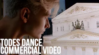 TODES DANCE - COMMERCIAL (MOSCOW)