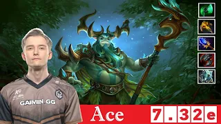 [DOTA 2] GG.Ace the NATURE'S PROPHET [Gaimin Gladiators vs Liquid] [DPC WEU 2023 Tour 2: Division I]