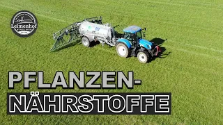 GESCHMACKSACHE #FarmVlog 115