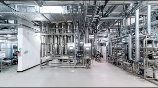 Biopharma Plant eng