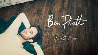 Ben Platt - Honest Man [Official Audio]