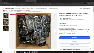 Prețurile componentelor pc de pe eBay.