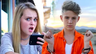 Ivey Reacts: California Dreamin by MattyBRaps