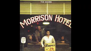 The Doors - Roadhouse Blues (Loop y Extendido)