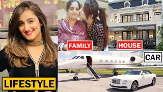 Nimra Mehra Lifestyle 2024, Boyfriend, Income, House, Family, Biography & Networth
