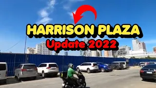 HARRISON PLAZA UPDATE 2022 | WALKING TOUR | 4K | HDR | PASAY CITY PHILIPPINES BY PEEJAYPARASTV
