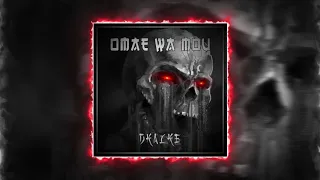 Omae Wa Mou - [Hardcore/Frenchcore]