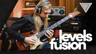 Josh Meader - Ten Levels of Fusion (Deep Dive)