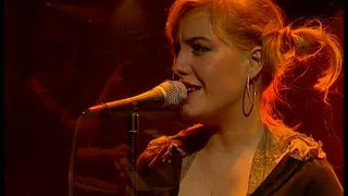 Smoke City - Underwater love (live at Nulle Part Ailleurs)